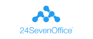 24Sevenoffice logo kredin integrasjon